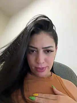 NathFox 👴 free sex chat