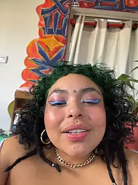 Capitaldoll420 webcam