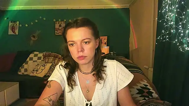 ClancyMorissey webcam