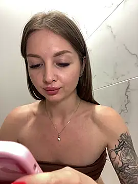 KrisMagnoly webcam