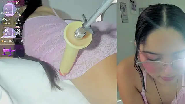 sofi_velez webcam
