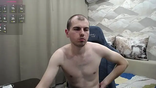 SerzhKorol1 webcam