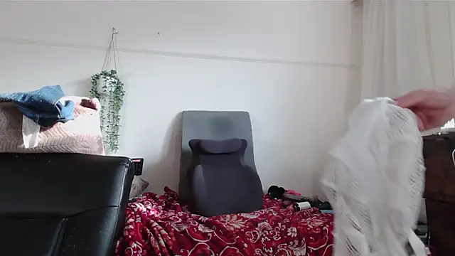 VANESSADDD webcam