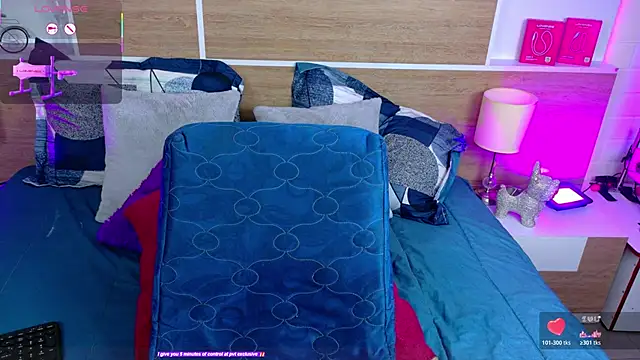 KAROL-SCOTT webcam