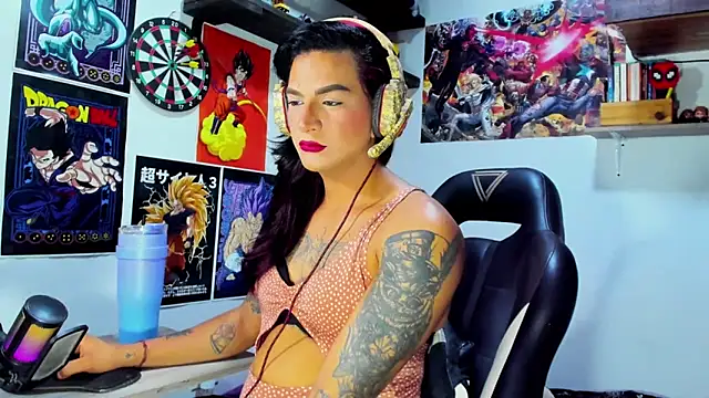 ShadowSeductress_ live sex cam