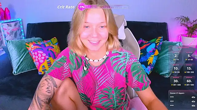 Karen_morris webcam