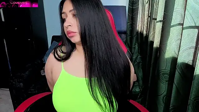 charlotee_lovee69 webcam