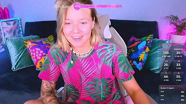 Karen_morris webcam