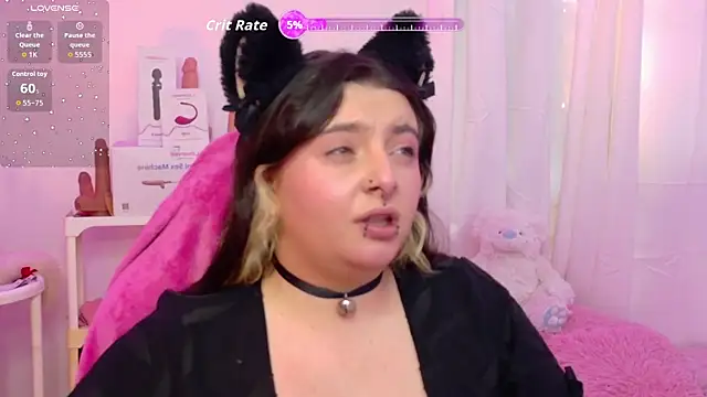 Sachi_Meow webcam