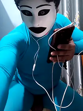 zen-zentaisspandex webcam