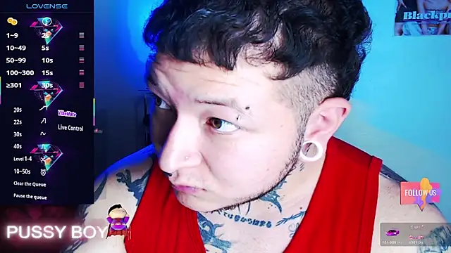 princeFtm webcam