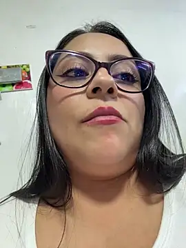 Angie_e webcam