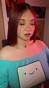 annbones_ch webcam