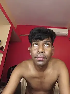 Jharkhand_gayboy_Richard live cam on StripChat