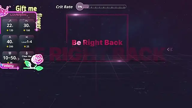 SexySenaly016 webcam