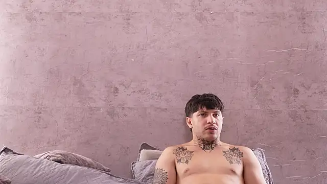 Nicky_and_Blake webcam