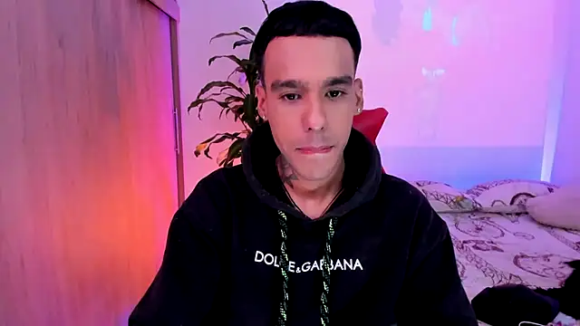 Damianwhite webcam