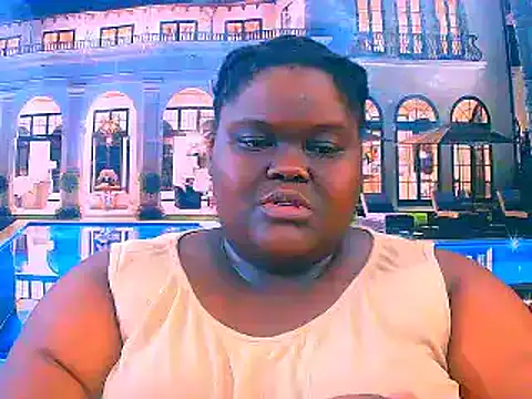 EbonyHotBuns webcam
