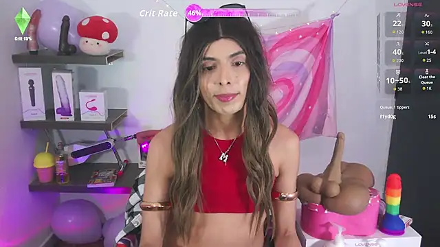 valentina_crtti webcam