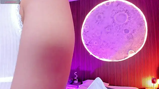 RoseCassie webcam