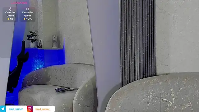 Brad_Summer live cam on StripChat