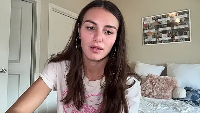 graciesmith27 webcam