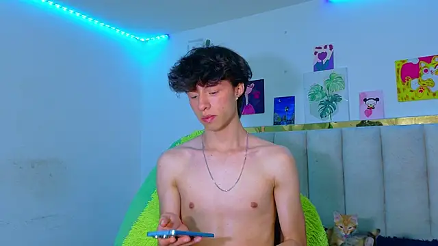 Juanmres webcam