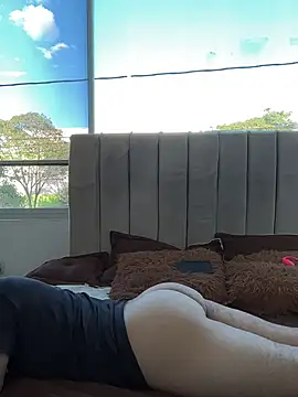 jacob_and_sam webcam