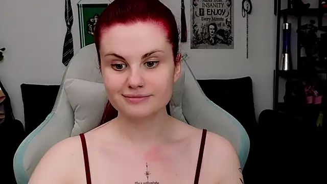 Della_Ideal webcam