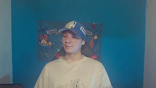 Burperking420_ webcam