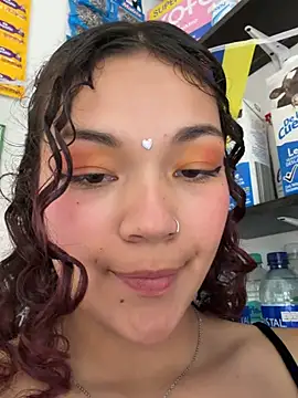 Camilla_Miller01 webcam