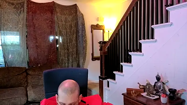 MasterDaddyCool webcam