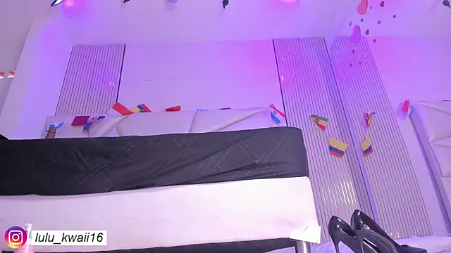 lulukawai16 webcam