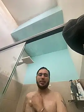 Alexitho25 webcam