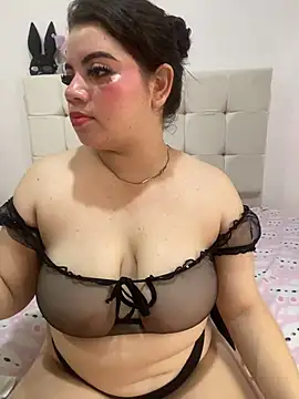 Kuromy_x webcam