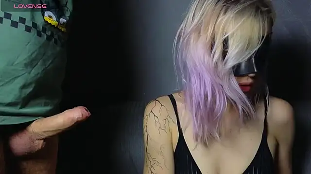 MollyBoB webcam