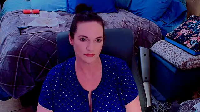 ninajaymes webcam