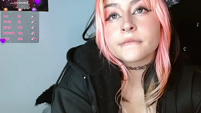 Iluromi webcam