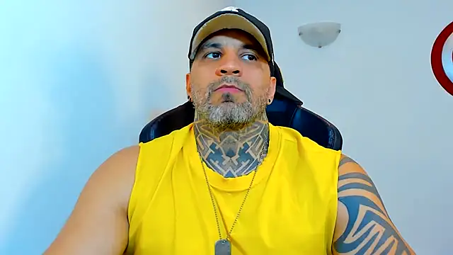 JoshRigby webcam