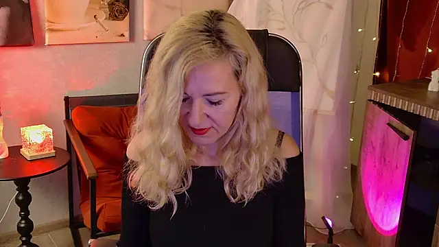 DonnaSmitth webcam