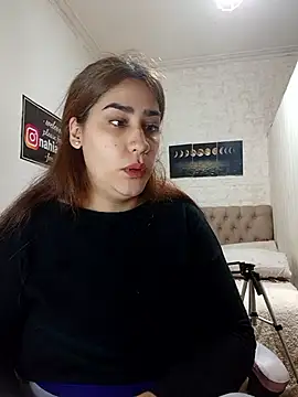 nahiarabiel33 - Nahiarabiel33's free webcam - UK Sex Cams