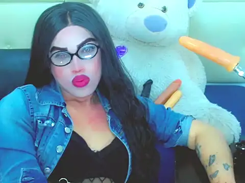NharaBigCock webcam