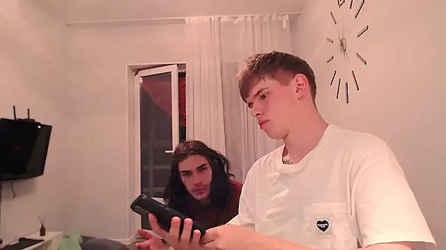 Fredd_Xanders webcam