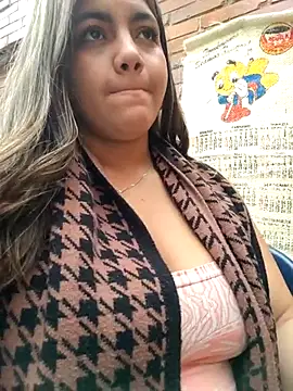 Ivy_enjoy webcam