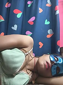 Naughty_Seema webcam