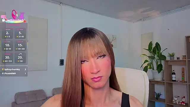 Kendry_fox420_ webcam