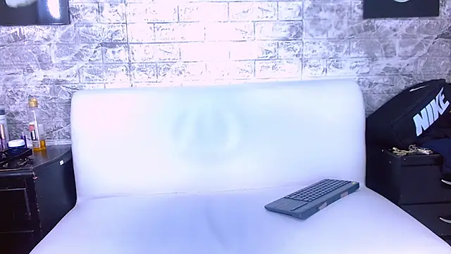 Harin_Prize webcam