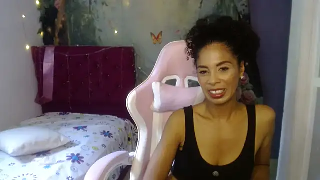 rosa_skinny webcam