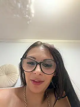 SweetSophieXOXO webcam