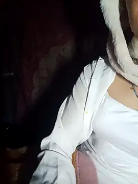 witch-xx webcam